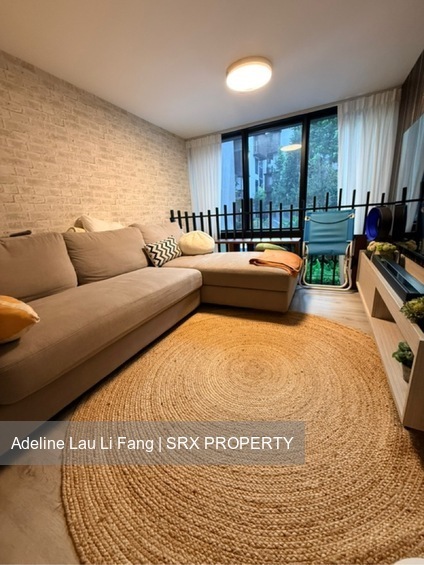 Parc Komo (D17), Apartment #523858421